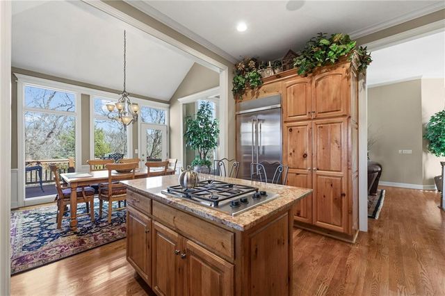 21304 E 37th Terrace Court S, Independence, MO 64057