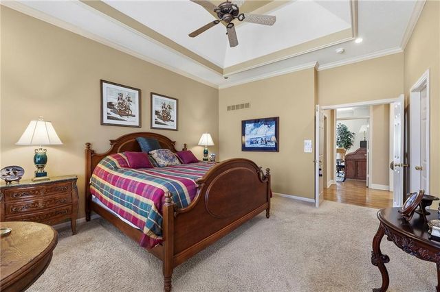 21304 E 37th Terrace Court S, Independence, MO 64057