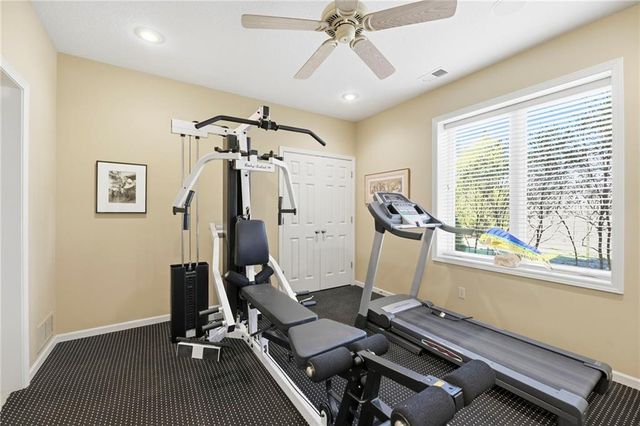 21304 E 37th Terrace Court S, Independence, MO 64057