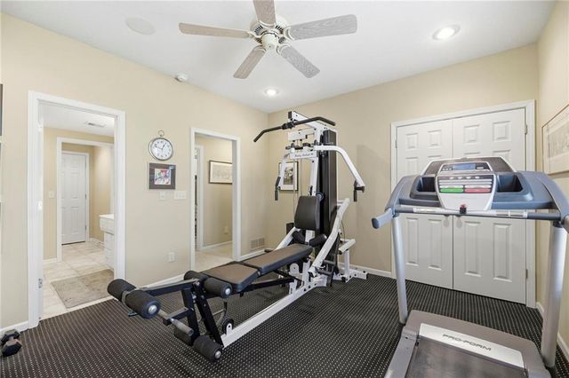 21304 E 37th Terrace Court S, Independence, MO 64057