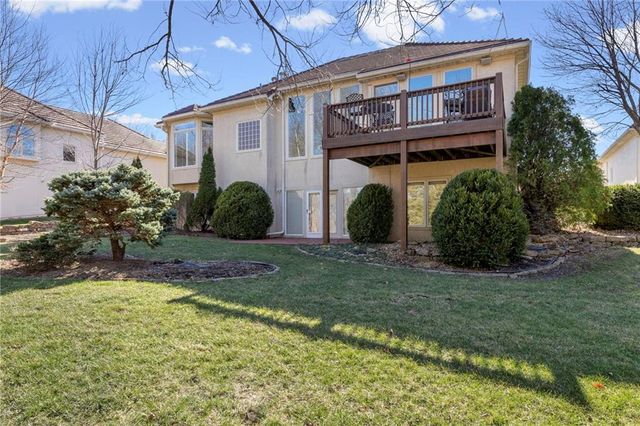 21304 E 37th Terrace Court S, Independence, MO 64057