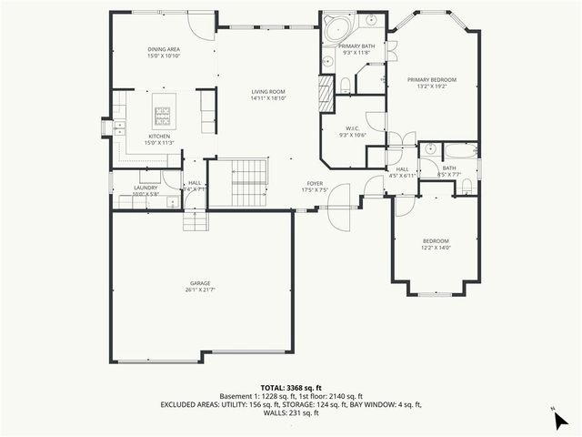 21304 E 37th Terrace Court S, Independence, MO 64057