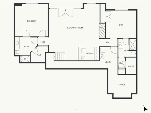 21304 E 37th Terrace Court S, Independence, MO 64057