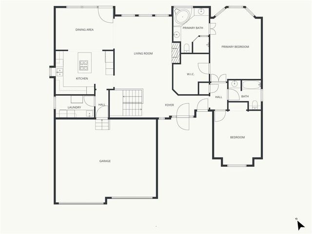 21304 E 37th Terrace Court S, Independence, MO 64057