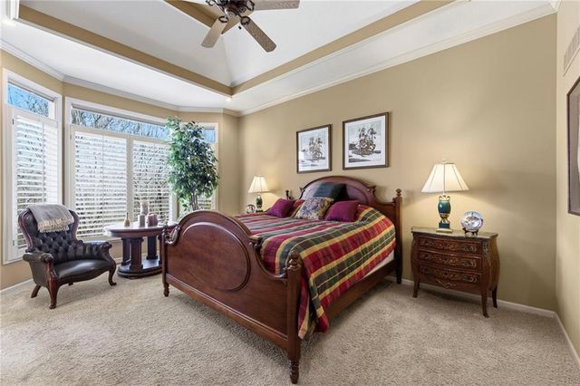 21304 E 37th Terrace Court S, Independence, MO 64057