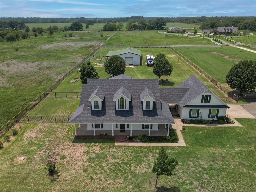 6221 Fm 2931, Aubrey, TX 76227