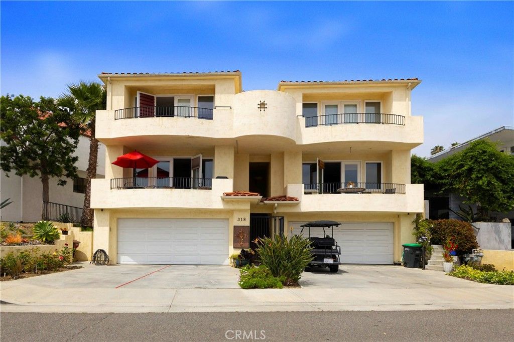 318 Cazador B, San Clemente, CA 92672