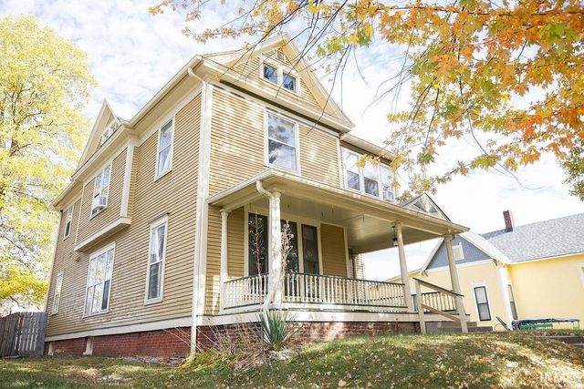 616 E Charles Street, Muncie, IN 47305