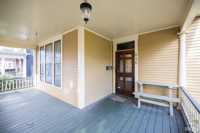 616 E Charles Street, Muncie, IN 47305