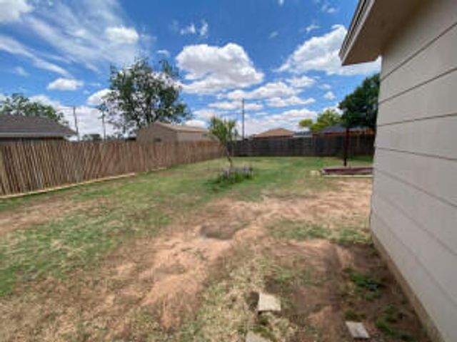 917 Adrian Street, Lubbock, TX 79403
