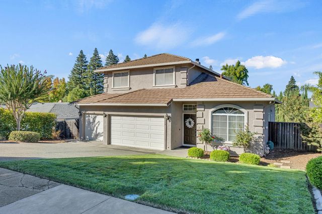 6113 Kifisia Way, Fair Oaks, CA 95628