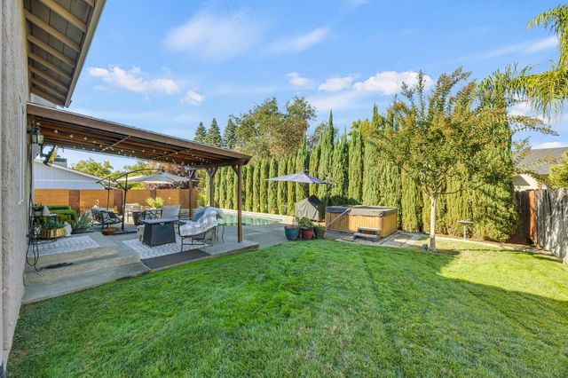 6113 Kifisia Way, Fair Oaks, CA 95628