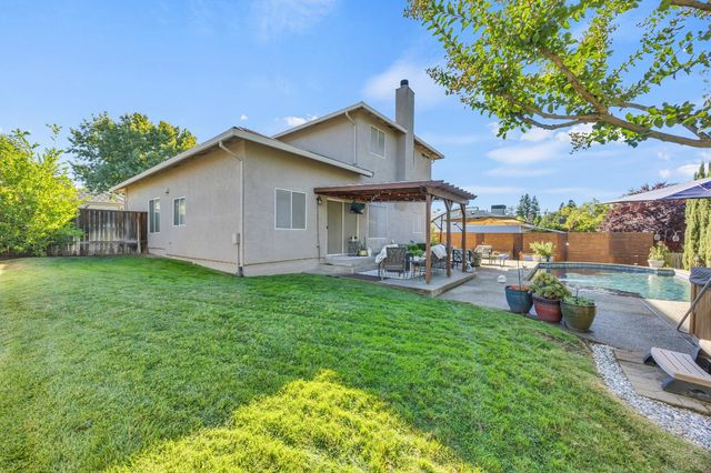6113 Kifisia Way, Fair Oaks, CA 95628