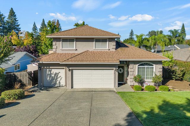 6113 Kifisia Way, Fair Oaks, CA 95628