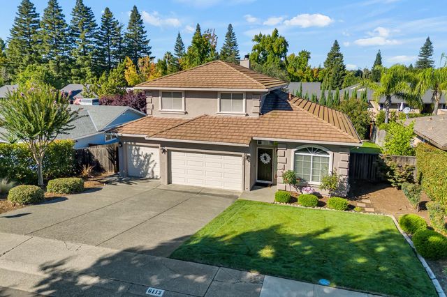 6113 Kifisia Way, Fair Oaks, CA 95628