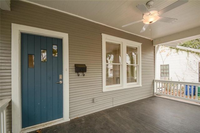 3006 Fruth ST, Austin, TX 78705