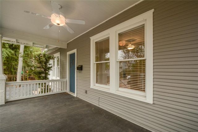 3006 Fruth ST, Austin, TX 78705