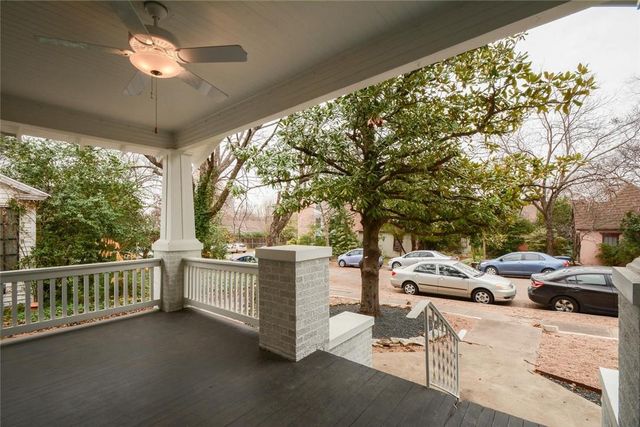 3006 Fruth ST, Austin, TX 78705
