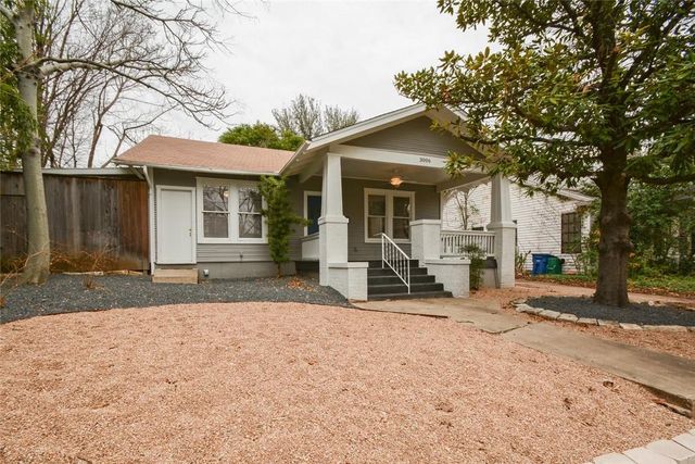 3006 Fruth ST, Austin, TX 78705