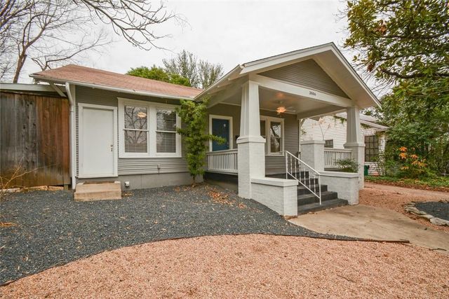 3006 Fruth ST, Austin, TX 78705