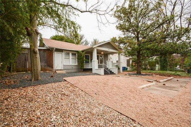 3006 Fruth ST, Austin, TX 78705