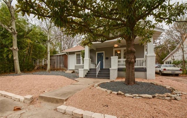3006 Fruth ST, Austin, TX 78705