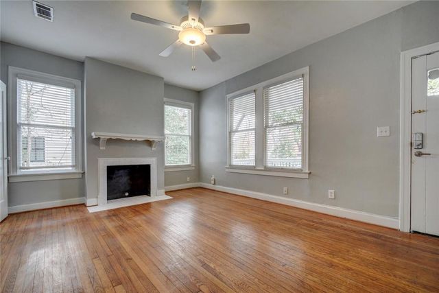 3006 Fruth ST, Austin, TX 78705