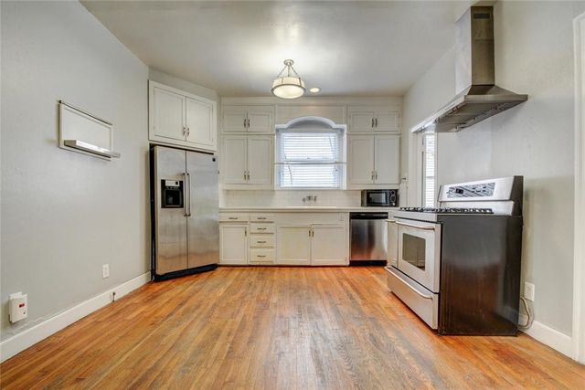 3006 Fruth ST, Austin, TX 78705