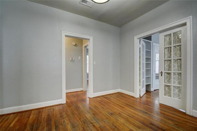 3006 Fruth ST, Austin, TX 78705