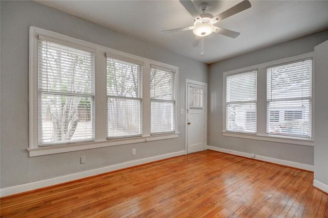 3006 Fruth ST, Austin, TX 78705