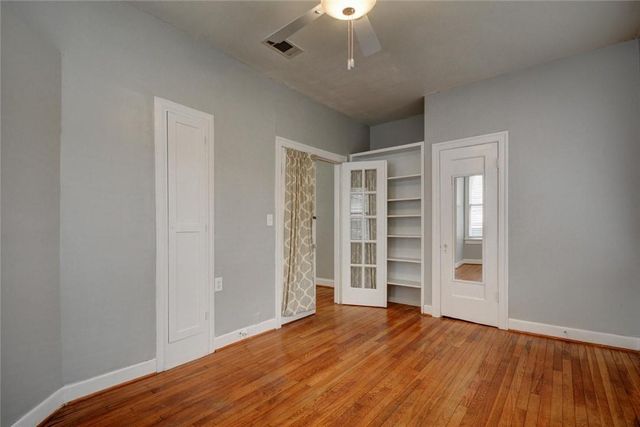 3006 Fruth ST, Austin, TX 78705
