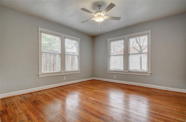 3006 Fruth ST, Austin, TX 78705