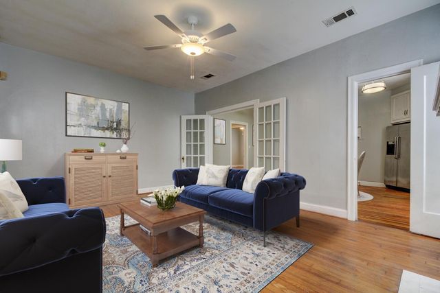 3006 Fruth ST, Austin, TX 78705