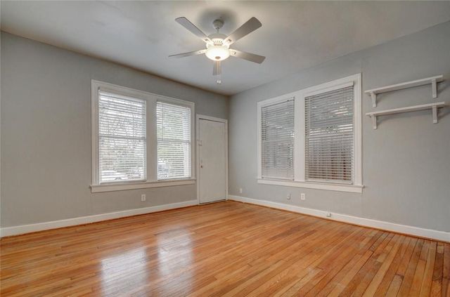 3006 Fruth ST, Austin, TX 78705