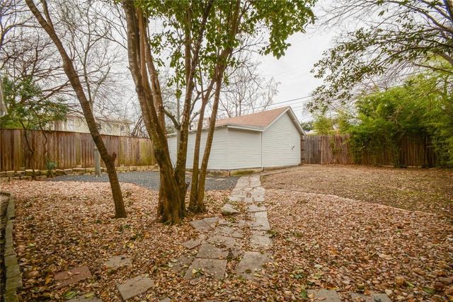 3006 Fruth ST, Austin, TX 78705