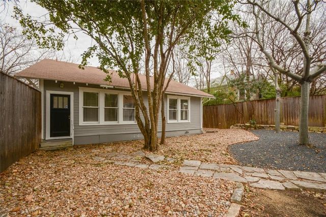 3006 Fruth ST, Austin, TX 78705