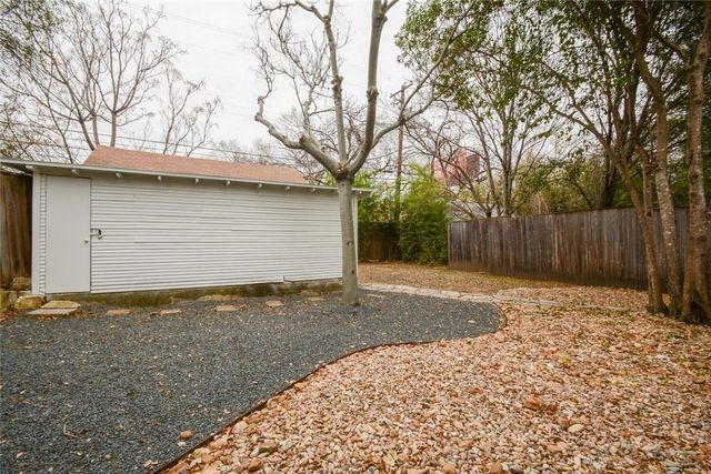 3006 Fruth ST, Austin, TX 78705