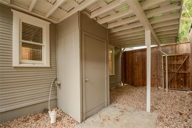 3006 Fruth ST, Austin, TX 78705