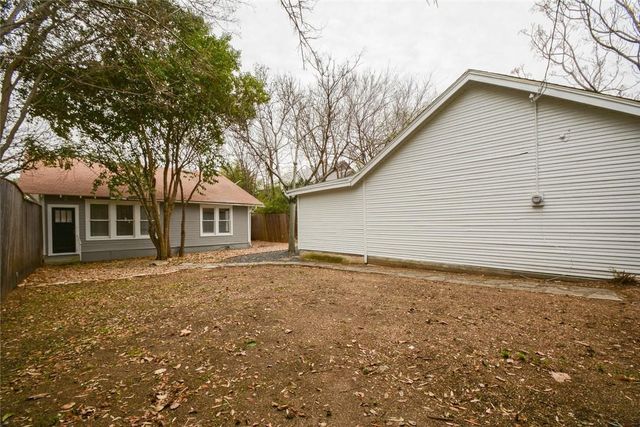 3006 Fruth ST, Austin, TX 78705