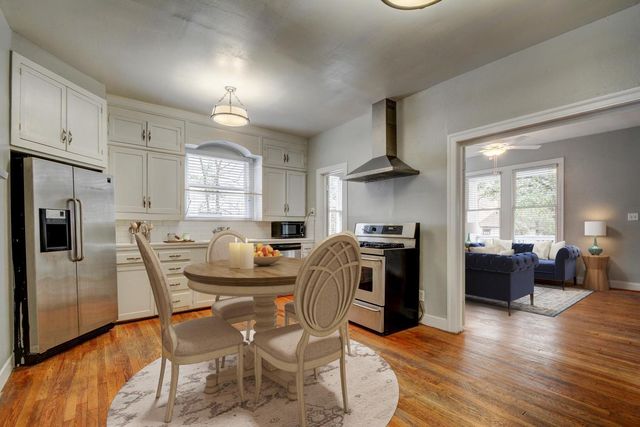 3006 Fruth ST, Austin, TX 78705