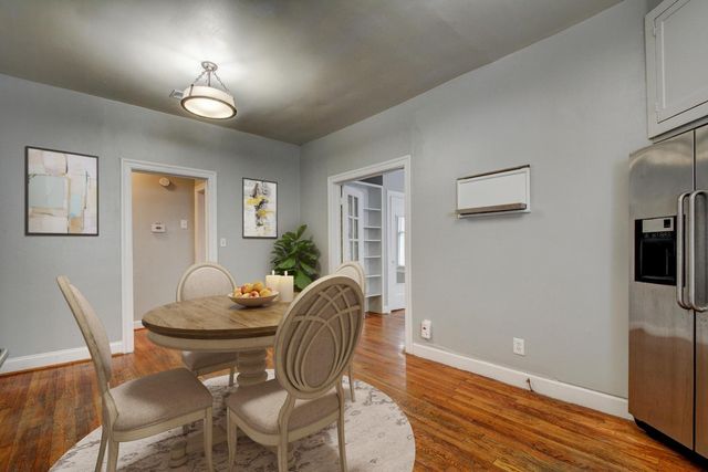 3006 Fruth ST, Austin, TX 78705