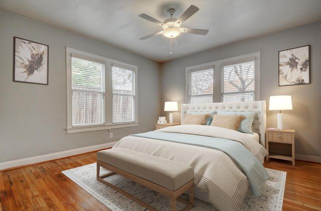 3006 Fruth ST, Austin, TX 78705