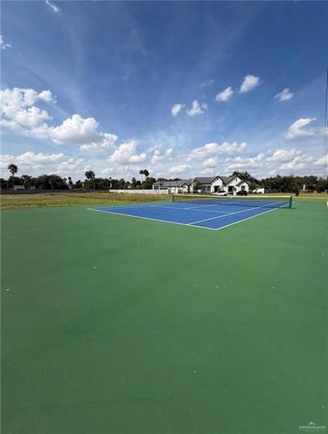 3000 W Dupont Lane, Edinburg, TX 78539