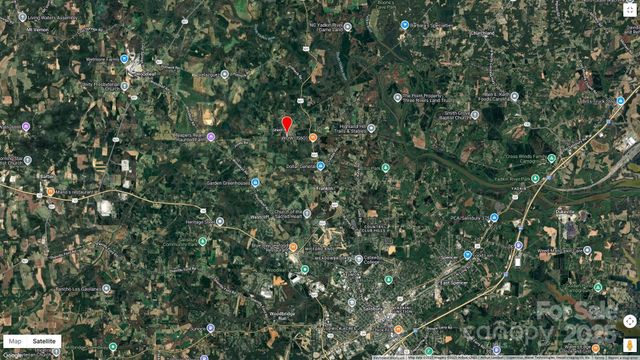 835 Gheen Road, Salisbury, NC 28147