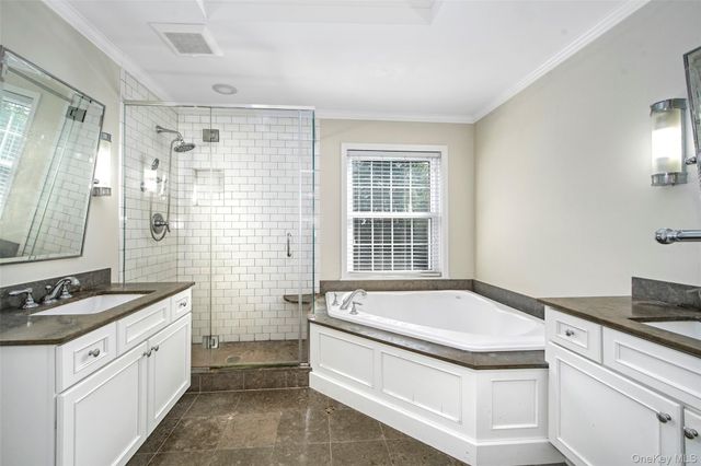 15 Milestone Road, Rye Brook, NY 10573
