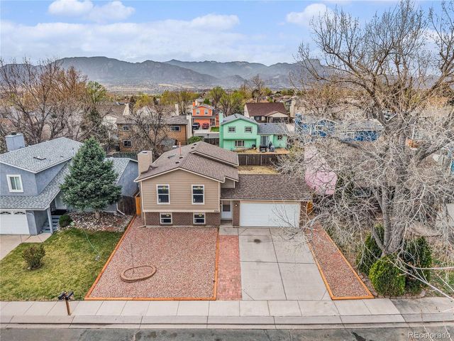 Address unavailable.