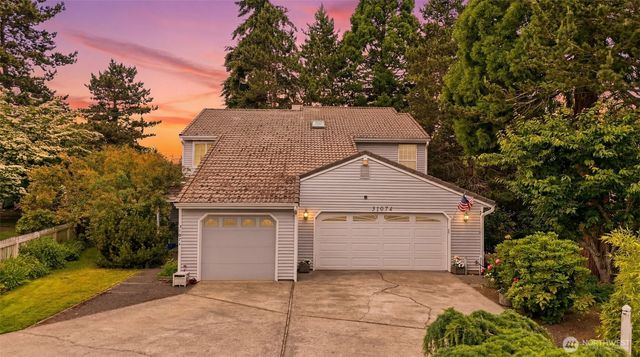 814 NE 185th Street, Shoreline, WA 98155