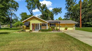 367 Hillcroft Drive, Weatherford, TX 76087