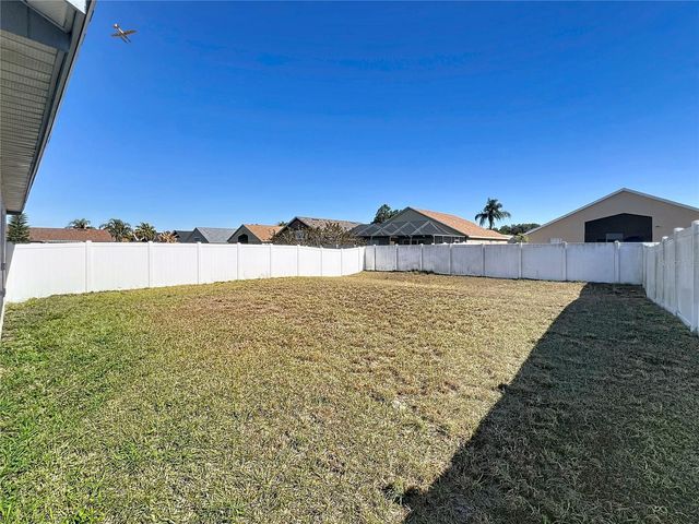 3034 SABAL BEND DRIVE NE, Winter Haven, FL 33881