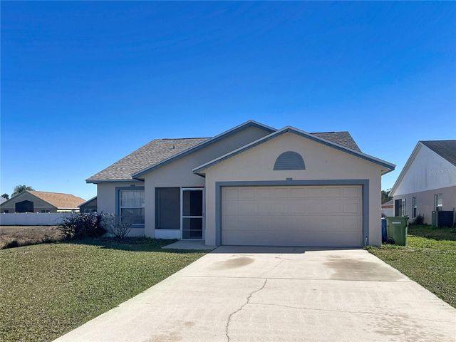 3034 SABAL BEND DRIVE NE, Winter Haven, FL 33881